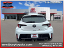 Thumbnail image of 2024 Toyota GR Corolla at Westbury Toyota Scion