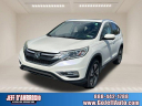 Thumbnail image of 2016 Honda CR-V at D'Ambrosio Dodge