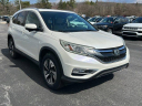 Thumbnail image of 2016 Honda CR-V at D'Ambrosio Dodge
