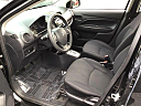 Thumbnail image of 2017 Mitsubishi Mirage G4 at Auto Mall of Champaign