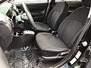 Thumbnail image of 2017 Mitsubishi Mirage G4 at Auto Mall of Champaign