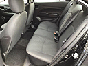Thumbnail image of 2017 Mitsubishi Mirage G4 at Auto Mall of Champaign