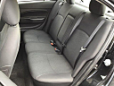 Thumbnail image of 2017 Mitsubishi Mirage G4 at Auto Mall of Champaign