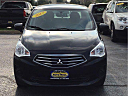 Thumbnail image of 2017 Mitsubishi Mirage G4 at Auto Mall of Champaign