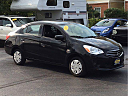 Thumbnail image of 2017 Mitsubishi Mirage G4 at Auto Mall of Champaign
