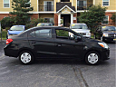 Thumbnail image of 2017 Mitsubishi Mirage G4 at Auto Mall of Champaign
