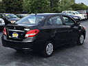 Thumbnail image of 2017 Mitsubishi Mirage G4 at Auto Mall of Champaign