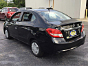 Thumbnail image of 2017 Mitsubishi Mirage G4 at Auto Mall of Champaign