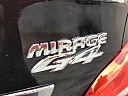 Thumbnail image of 2017 Mitsubishi Mirage G4 at Auto Mall of Champaign