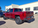 Thumbnail image of 2018 Chevrolet Silverado 1500 at Willie Johnson Ford