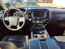 Thumbnail image of 2018 Chevrolet Silverado 1500 at Willie Johnson Ford