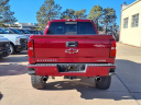 Thumbnail image of 2018 Chevrolet Silverado 1500 at Willie Johnson Ford