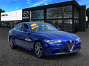 2021 Alfa Romeo Giulia Ti at Bright Bay Lincoln