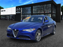 Thumbnail image of 2021 Alfa Romeo Giulia at Bright Bay Lincoln