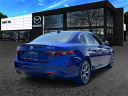 Thumbnail image of 2021 Alfa Romeo Giulia at Bright Bay Lincoln