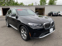 Thumbnail image of 2022 BMW X3 at Empire Nissan of Hillside