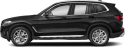 Thumbnail image of 2022 BMW X3 at Empire Nissan of Hillside