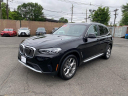 Thumbnail image of 2022 BMW X3 at Empire Nissan of Hillside