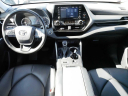 Thumbnail image of 2022 Toyota Highlander at Luther Brookdale Toyota