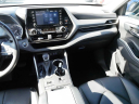 Thumbnail image of 2022 Toyota Highlander at Luther Brookdale Toyota