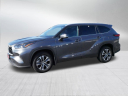 Thumbnail image of 2022 Toyota Highlander at Luther Brookdale Toyota