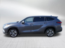 Thumbnail image of 2022 Toyota Highlander at Luther Brookdale Toyota