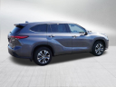 Thumbnail image of 2022 Toyota Highlander at Luther Brookdale Toyota