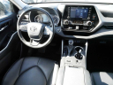Thumbnail image of 2022 Toyota Highlander at Luther Brookdale Toyota