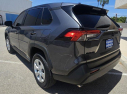 Thumbnail image of 2023 Toyota RAV4 at YumaHondaUSED of Yuma, AZ