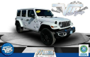 Thumbnail image of 2024 Jeep Wrangler at Merrick Jeep Chrysler Dodge Ram