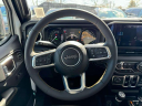 Thumbnail image of 2024 Jeep Wrangler at Merrick Jeep Chrysler Dodge Ram