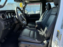 Thumbnail image of 2024 Jeep Wrangler at Merrick Jeep Chrysler Dodge Ram