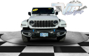 2024 Jeep Wrangler Sahara 4xe at Merrick Jeep Chrysler Dodge Ram