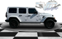 Thumbnail image of 2024 Jeep Wrangler at Merrick Jeep Chrysler Dodge Ram
