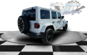 Thumbnail image of 2024 Jeep Wrangler at Merrick Jeep Chrysler Dodge Ram
