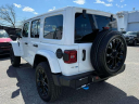 Thumbnail image of 2024 Jeep Wrangler at Merrick Jeep Chrysler Dodge Ram