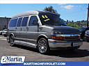 Thumbnail image of 2011 Chevrolet Express Cargo at Martin Chevrolet