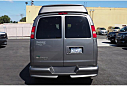Thumbnail image of 2011 Chevrolet Express Cargo at Martin Chevrolet