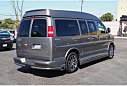 Thumbnail image of 2011 Chevrolet Express Cargo at Martin Chevrolet