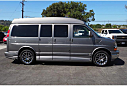 Thumbnail image of 2011 Chevrolet Express Cargo at Martin Chevrolet