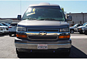 Thumbnail image of 2011 Chevrolet Express Cargo at Martin Chevrolet