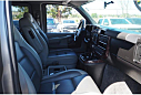 Thumbnail image of 2011 Chevrolet Express Cargo at Martin Chevrolet