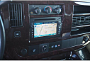 Thumbnail image of 2011 Chevrolet Express Cargo at Martin Chevrolet