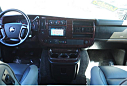 Thumbnail image of 2011 Chevrolet Express Cargo at Martin Chevrolet