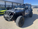 Thumbnail image of 2014 Jeep Wrangler Unlimited at Car City Inc