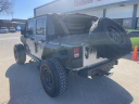 Thumbnail image of 2014 Jeep Wrangler Unlimited at Car City Inc