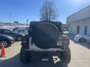 Thumbnail image of 2014 Jeep Wrangler Unlimited at Car City Inc