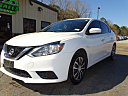2017 Nissan Sentra S at Pops Auto Sales LLC