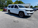Thumbnail image of 2023 Jeep Wagoneer L at Hometown Truck and Auto