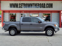 Thumbnail image of 2013 Ford F-150 at Down The Road Motors